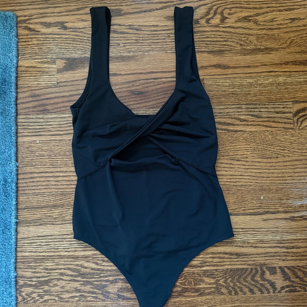 Abercrombie Body Suit